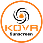 Melissa Allen, Kovr Sunscreen